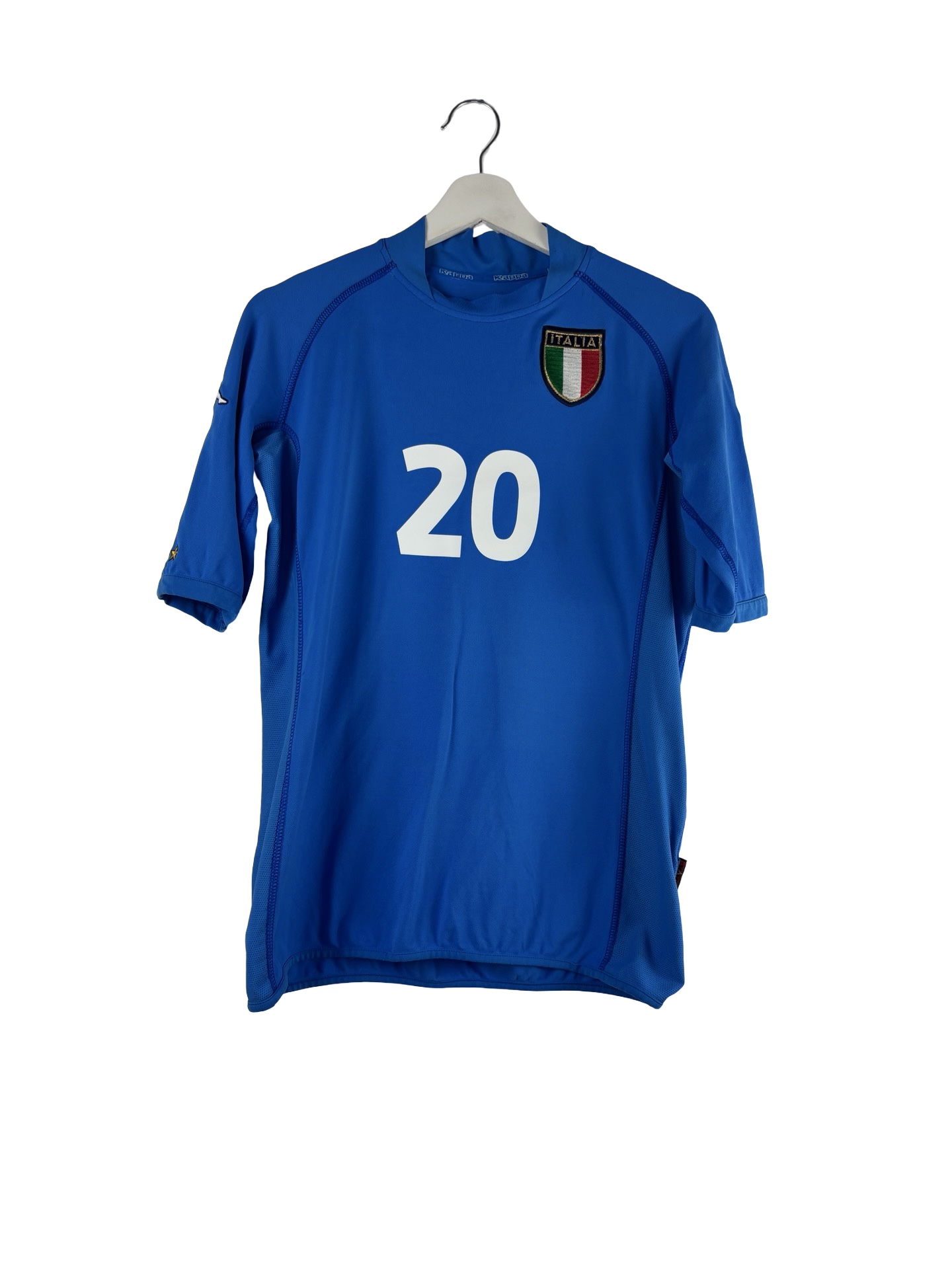 2000 - Italie - Totti 20 (M) – Image 2
