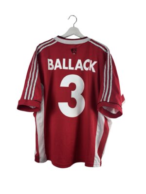 1998/99 - Kaiserslautern - Ballack 3 (XL)