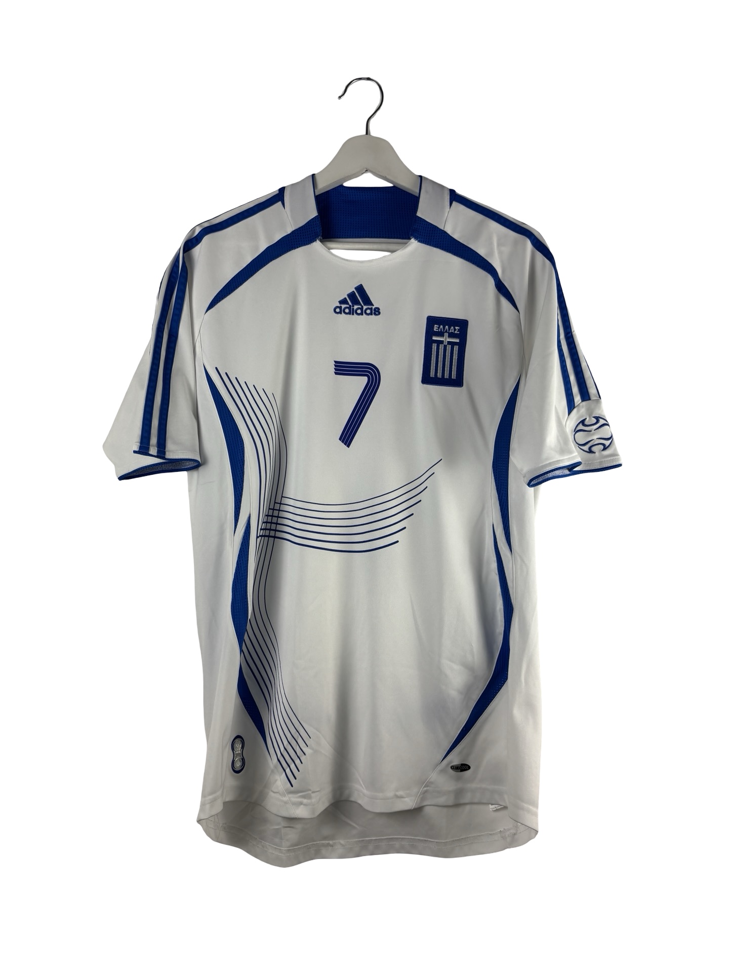 2006 - Grèce - Samaras 7 (M) – Image 2