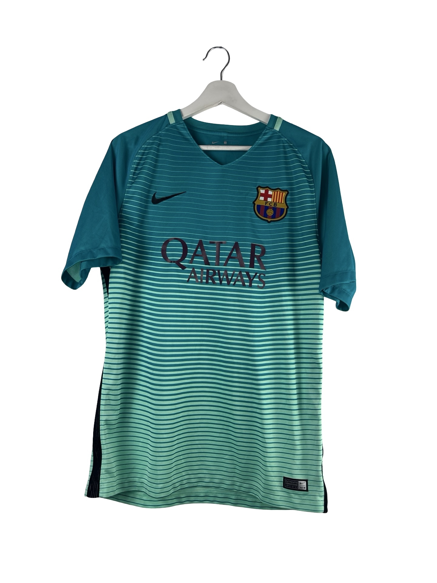 2016/17 - FC Barcelone - Neymar 11 (L) – Image 2