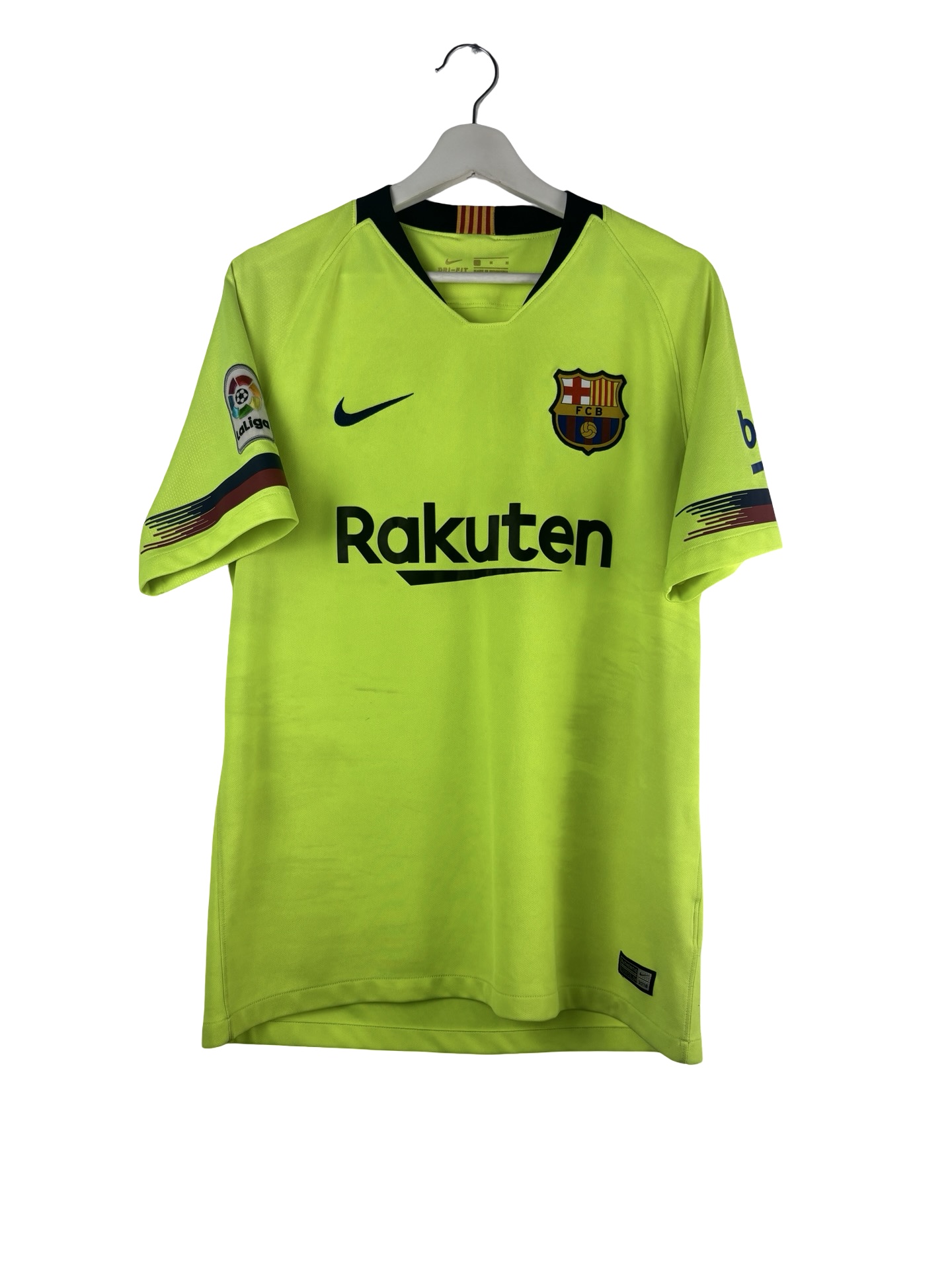 2018/19 - FC Barcelone - Messi 10 (M) – Image 2