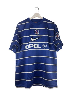 1997/98 - PSG (L)