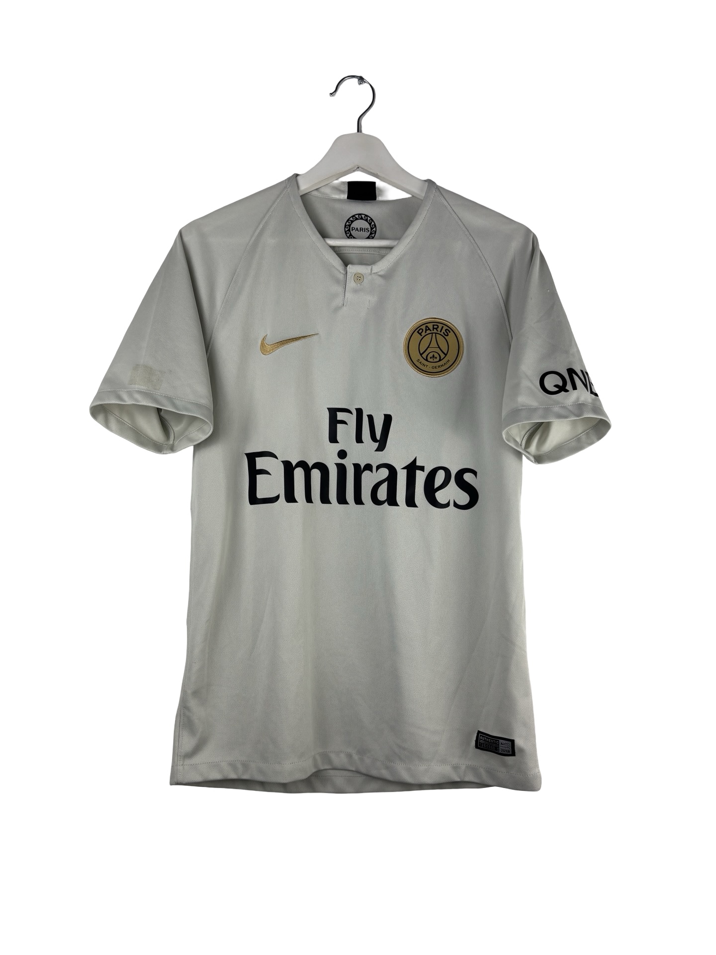 2018/19 - PSG - Mbappé 7 (S) – Image 2
