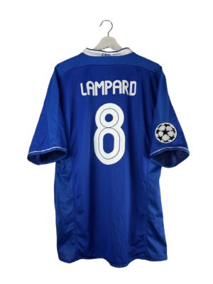 2004/05 - Chelsea - Lampard 8 (XL)
