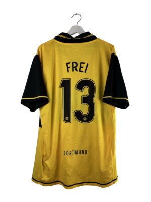 2007/08 - Borussia Dortmund - Frei 13 (XL)
