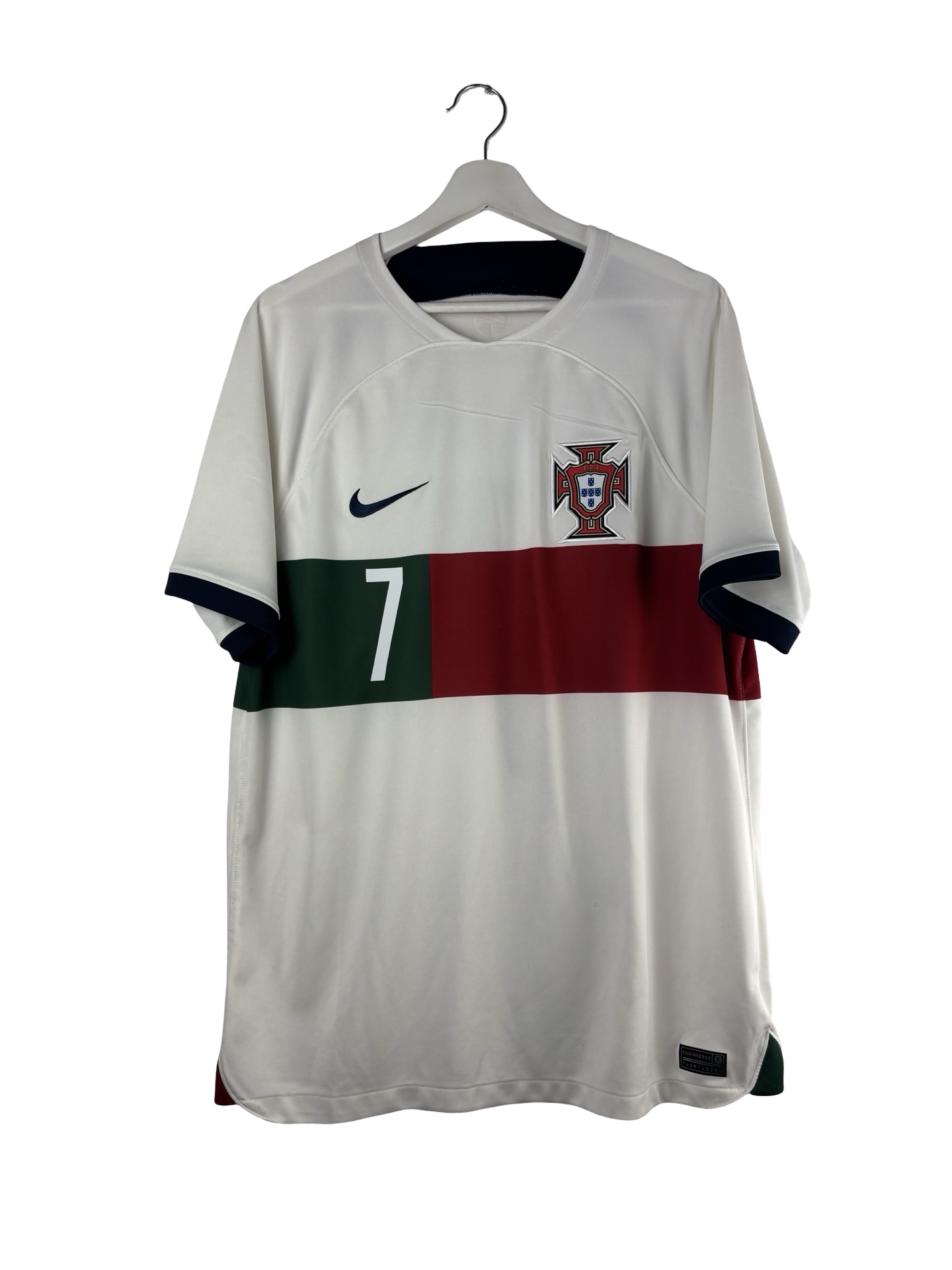 2022 - Portugal - Ronaldo 7 (L) – Image 2