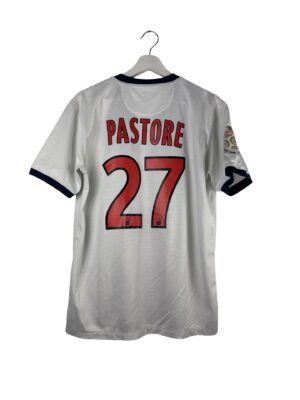 2013/14 - PSG - Pastore 27 (M)