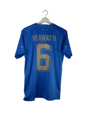 2022/23 - Italie - Verratti 6 (M)