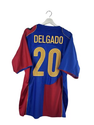 2004/05 - FC Bale - Delgado 20 (XL)*BNWT