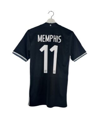 2017/18 - OL - Memphis 11 (S)