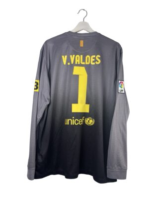 2012/13 - FC Barcelone - Valdes 1 (XL)