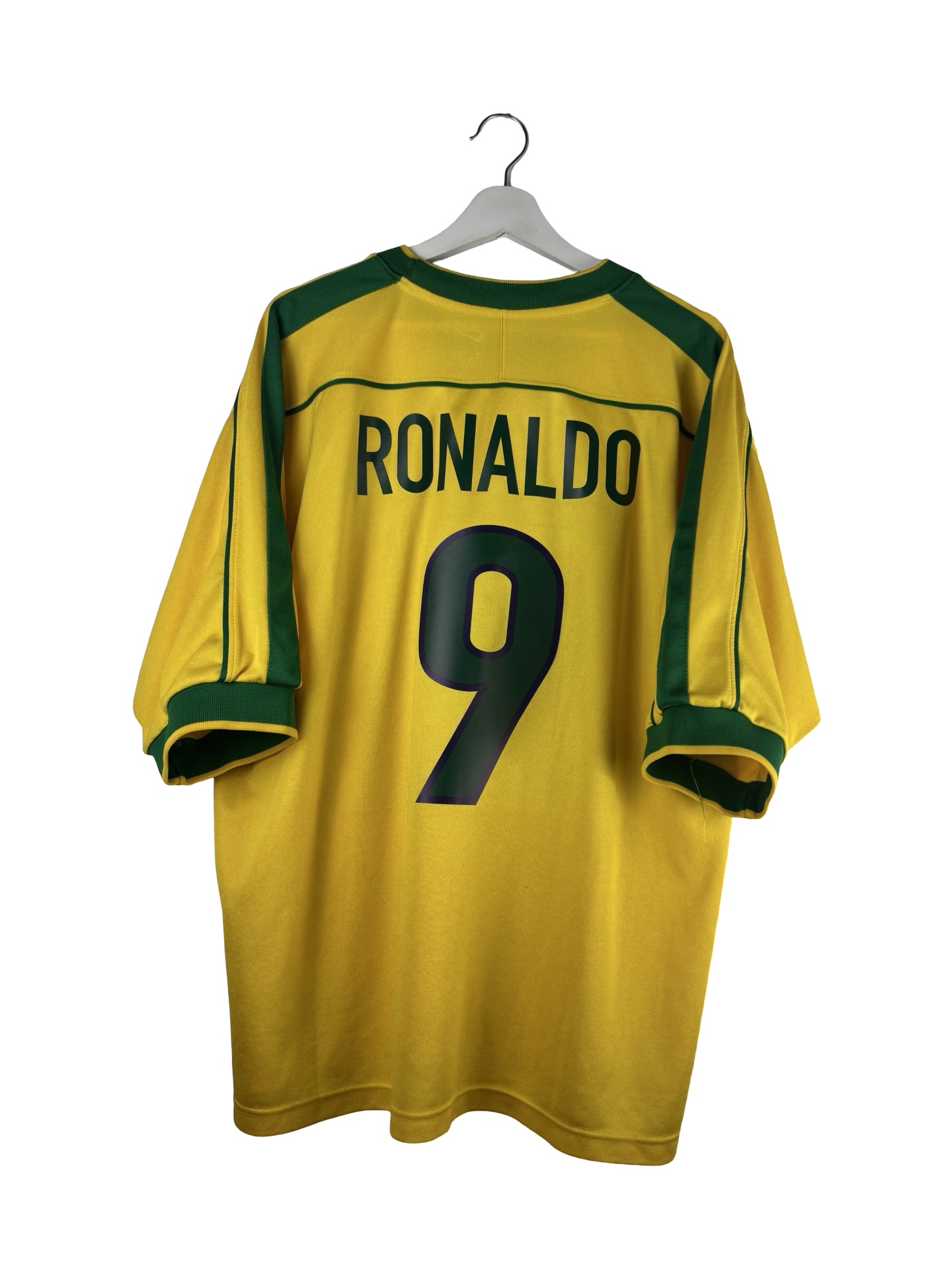 1998 - Brésil - Ronaldo 9 (XL)