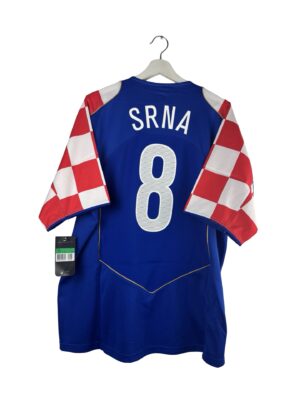 2004 - Croatie - Srna 8 (XL)*BNWT