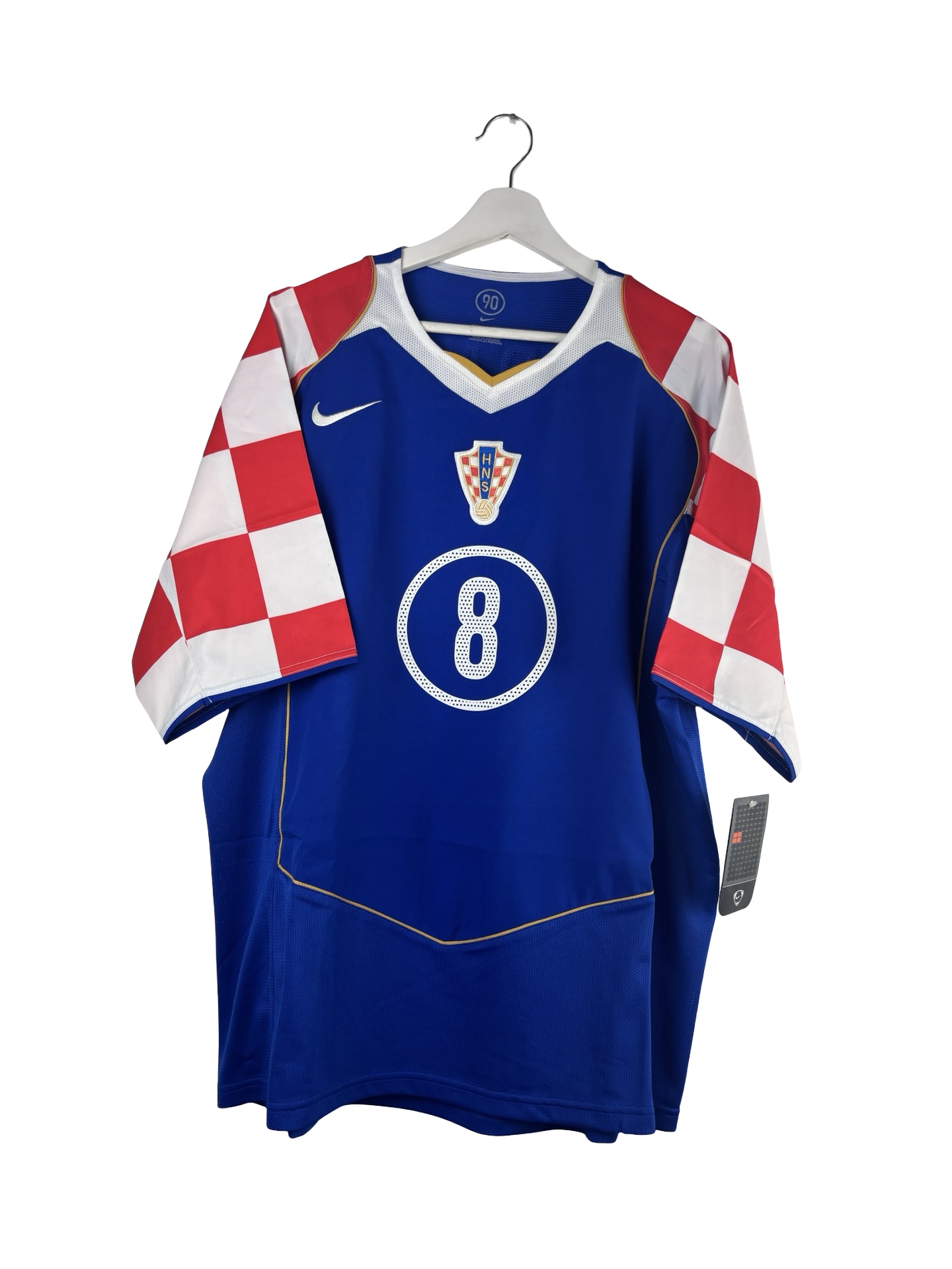 2004 - Croatie - Srna 8 (XL)*BNWT – Image 2