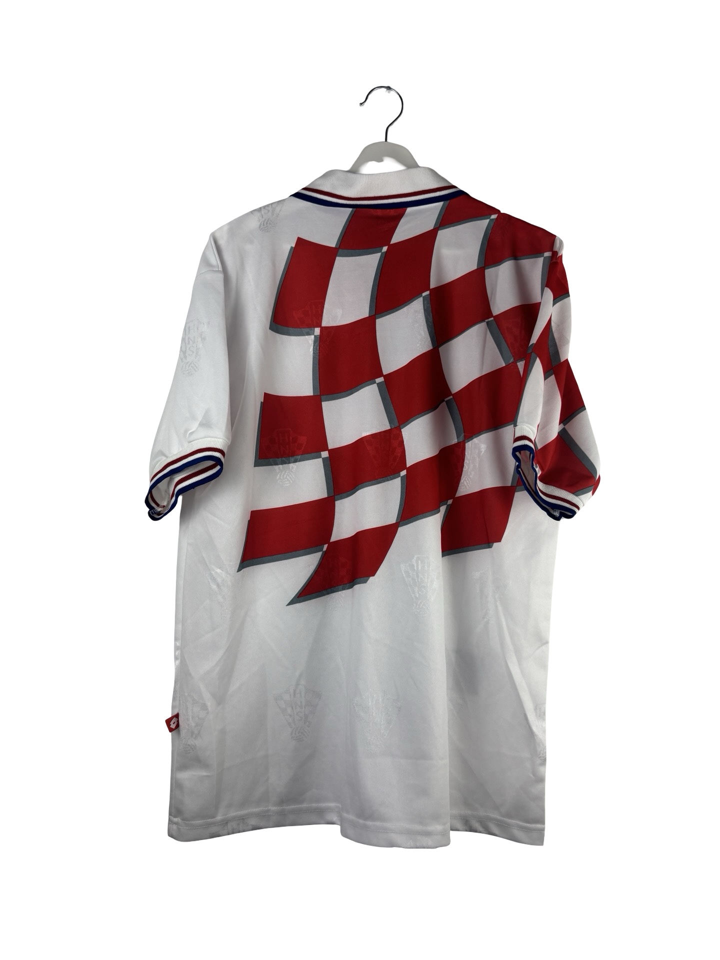 1998 - Croatie (L) – Image 2