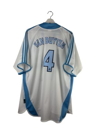 2001/02 - OM - Van Buyten 4 (XL)