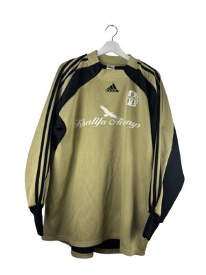 2001/02 - OM (XL)*Stock Pro