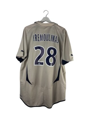 2010/11 - Girondins de Bordeaux - Tremoulinas 28 (XL)