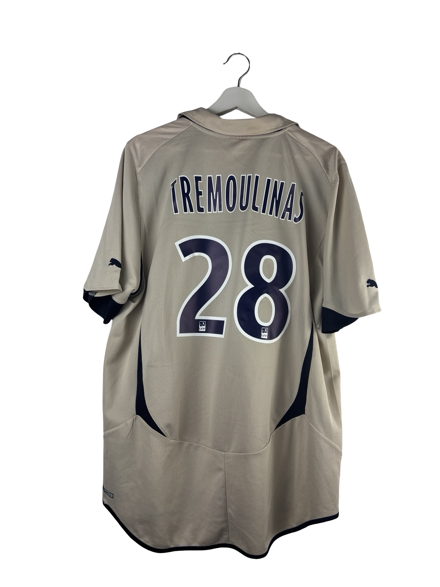 2010/11 - Girondins de Bordeaux - Tremoulinas 28 (XL)