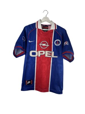 1996/97 - PSG (S)