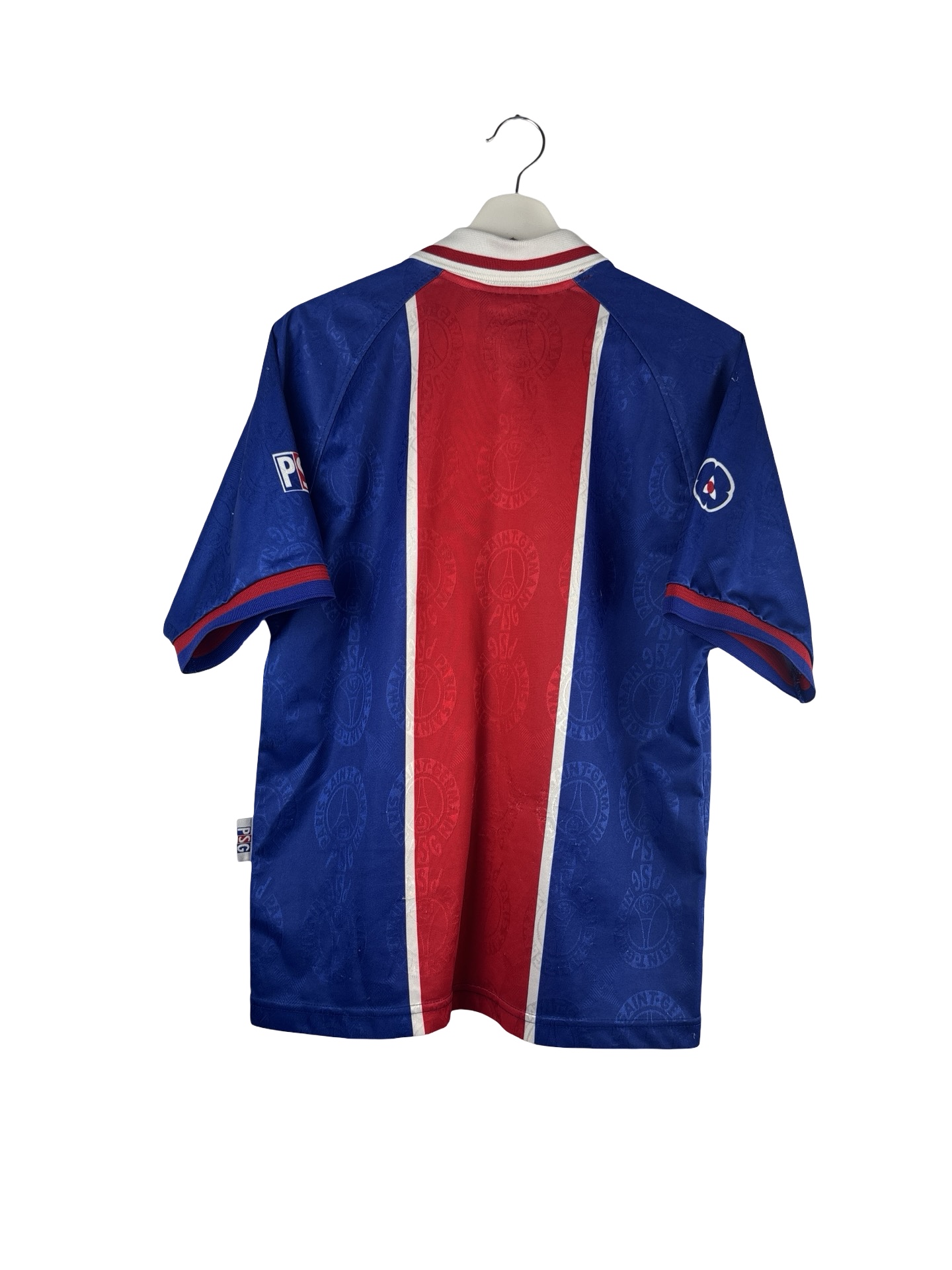 1996/97 - PSG (S) – Image 2