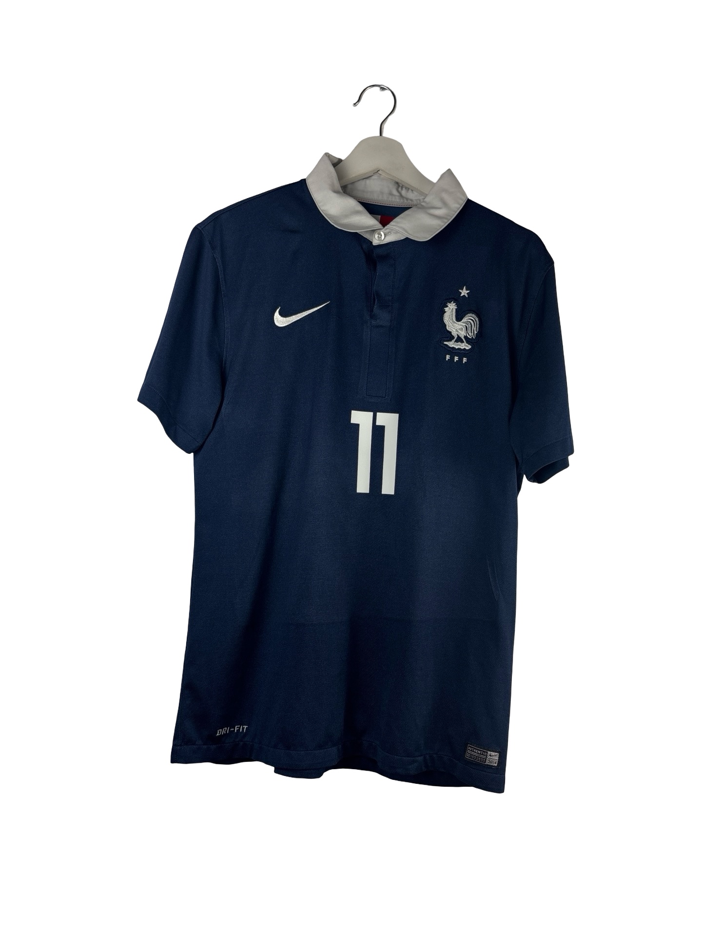 2014 - France - Griezmann 11 (M) – Image 2