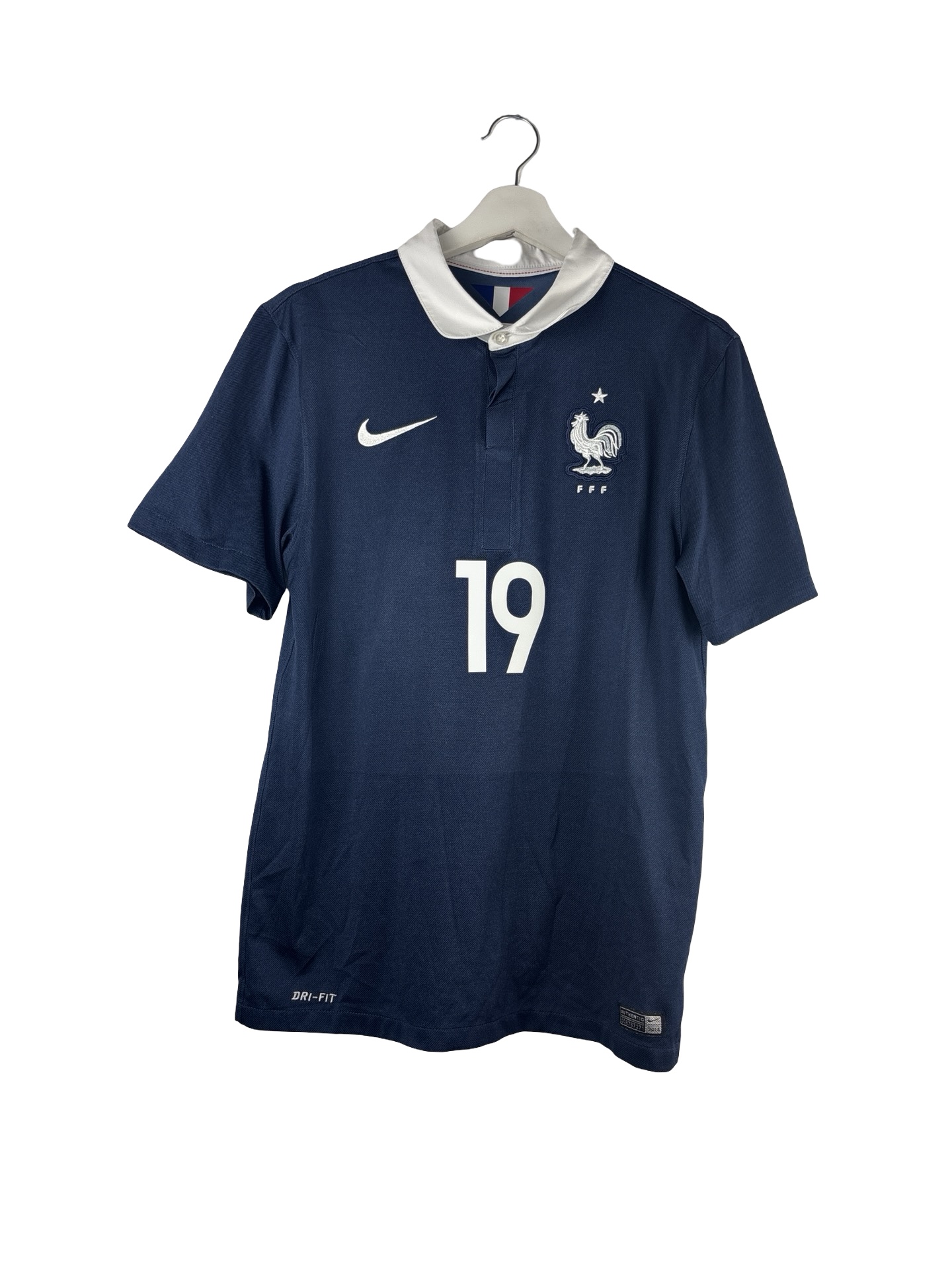2014 - France - Pogba 19 (S) – Image 2